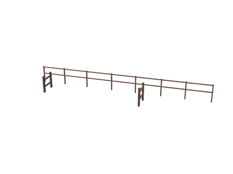 id1_19_railing016, a GTA V map model