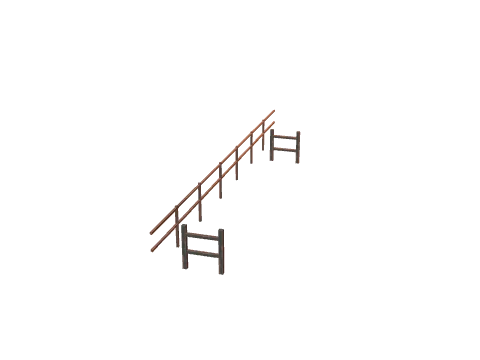 id1_19_railing019, a GTA V map model