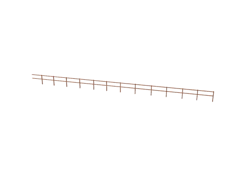 id1_19_railing029, a GTA V map model