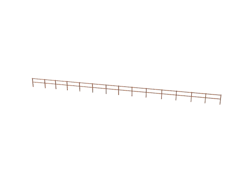 id1_19_railing030, a GTA V map model