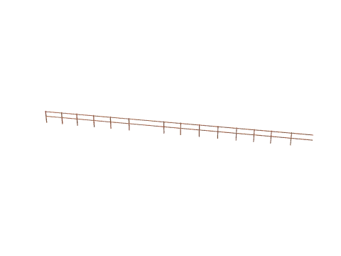 id1_19_railing031, a GTA V map model