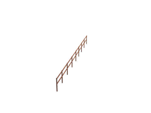 id1_19_railing032, a GTA V map model