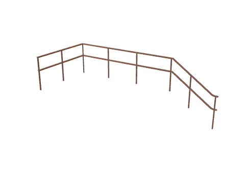 id1_19_railing035, a GTA V map model