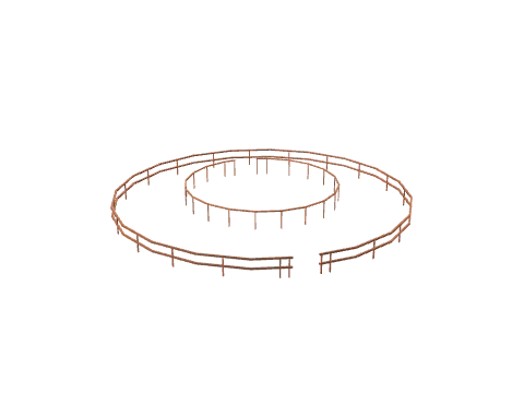 id1_19_railing039, a GTA V map model
