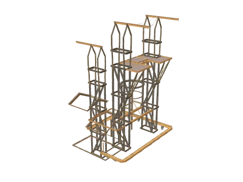 id1_20_detail2_support, a GTA V map model