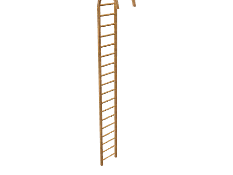 id1_20_ladder001, a GTA V map model