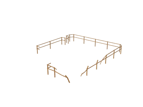 id1_20_railing17, a GTA V map model