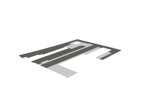 id1_21_land, a GTA V map model