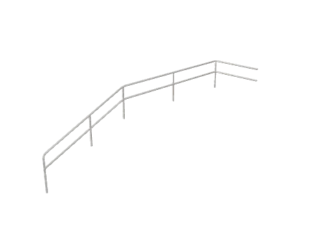id1_21_railing05, a GTA V map model