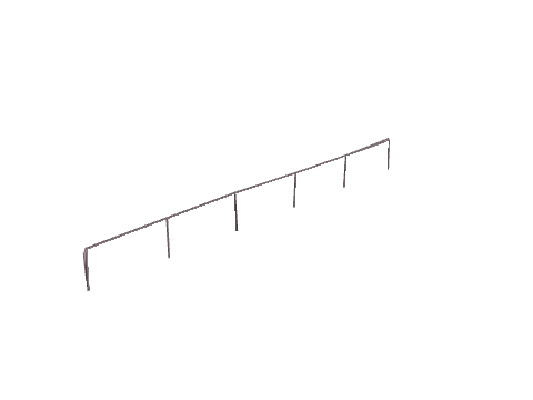 id1_21_railing11_lod, a GTA V map model