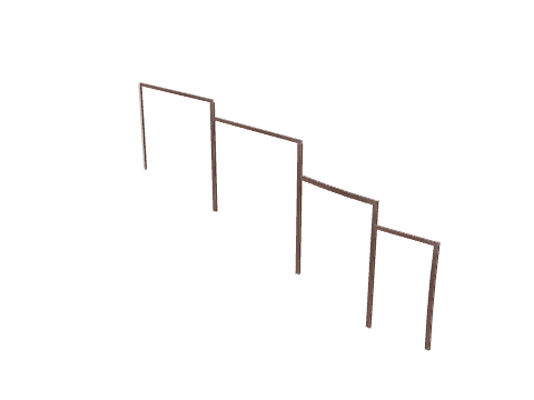 id1_21_railing15, a GTA V map model