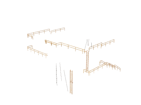 id1_23_railing_hd2, a GTA V map model