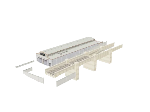 id1_23_structure1, a GTA V map model