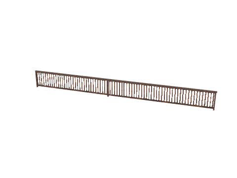 id1_24_railing12, a GTA V map model