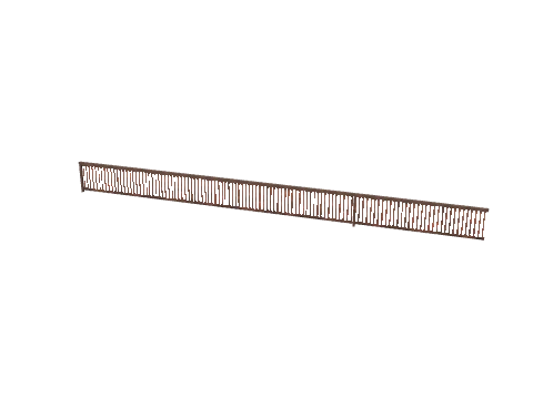 id1_24_railing5, a GTA V map model