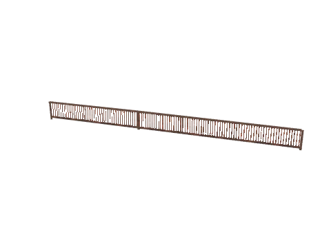 id1_24_railing8, a GTA V map model