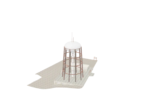 id1_24_structure1, a GTA V map model
