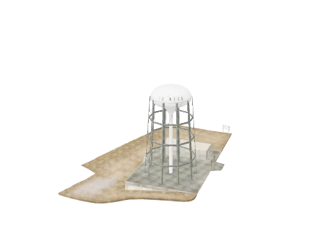 id1_24_structure1_lod, a GTA V map model