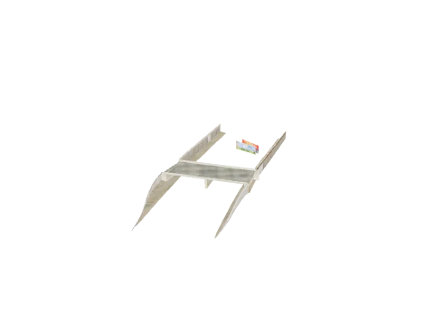 id1_24_structure3_lod, a GTA V map model