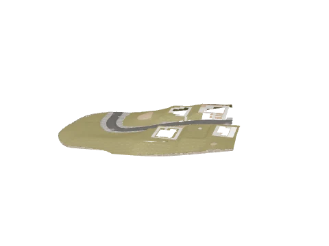 id1_25_ground1_lod, a GTA V map model