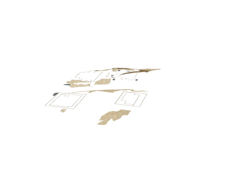 id1_25_ground1decal, a GTA V map model