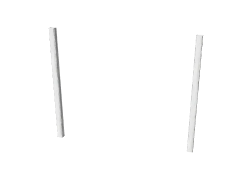 id1_25_pole, a GTA V map model