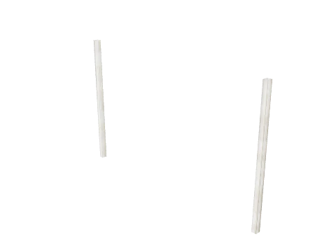 id1_25_pole4, a GTA V map model