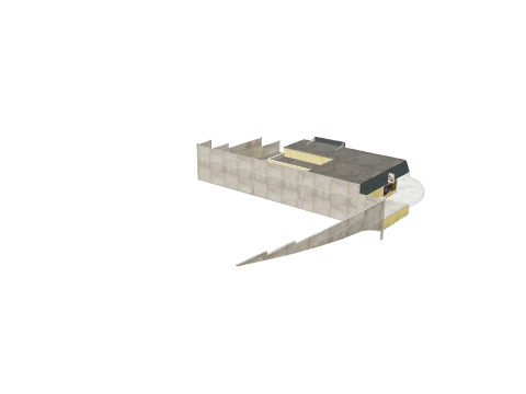 id1_25_shopland_lod, a GTA V map model