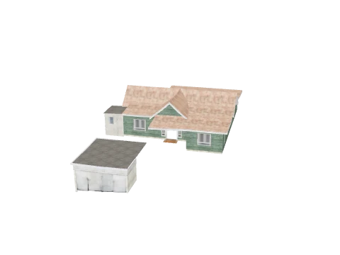 id1_25_structurem, a GTA V map model