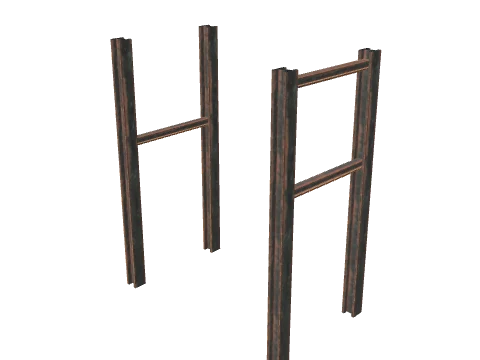id1_26_build_bdtl, a GTA V map model