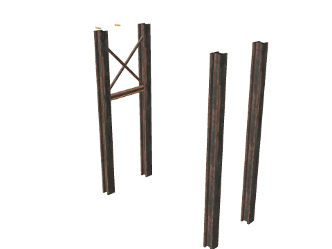 id1_26_build_dtl4, a GTA V map model