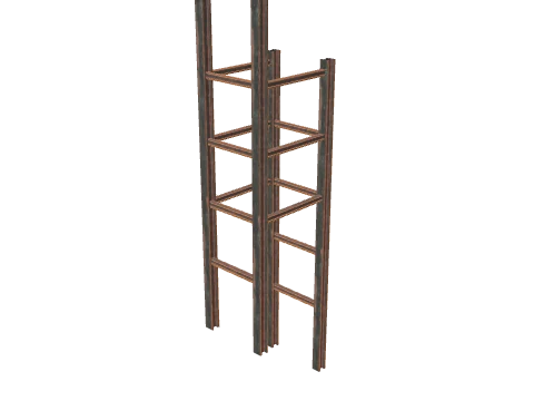 id1_26_build_support, a GTA V map model