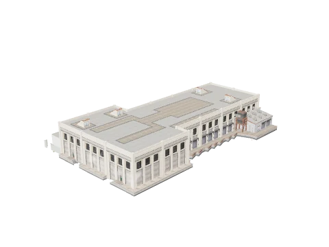 id1_26_building, a GTA V map model