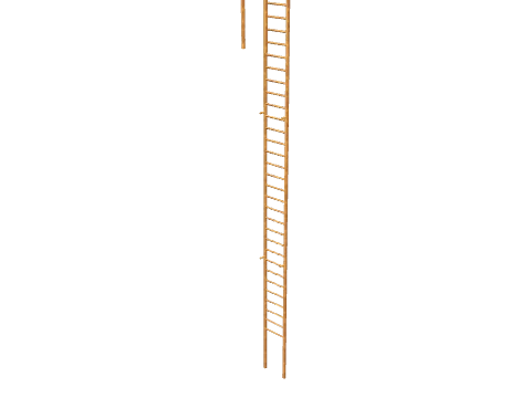 id1_26_ladder003, a GTA V map model
