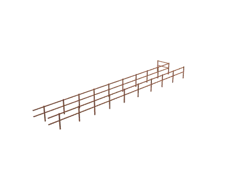 id1_26_railing11, a GTA V map model