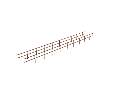 id1_26_railing12, a GTA V map model