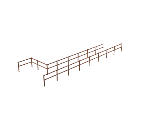 id1_26_railing13, a GTA V map model