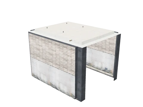 id1_27_lockup, a GTA V map model