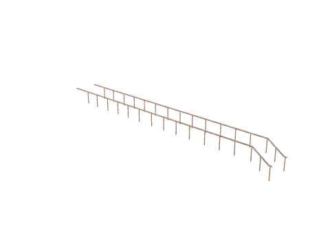 id1_27_railing01, a GTA V map model