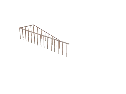 id1_27_railing03a, a GTA V map model