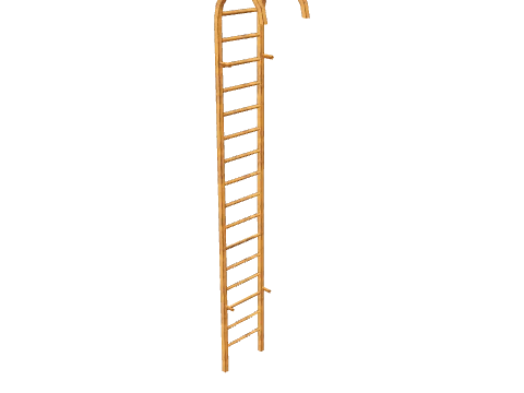 id1_28_ladder02, a GTA V map model