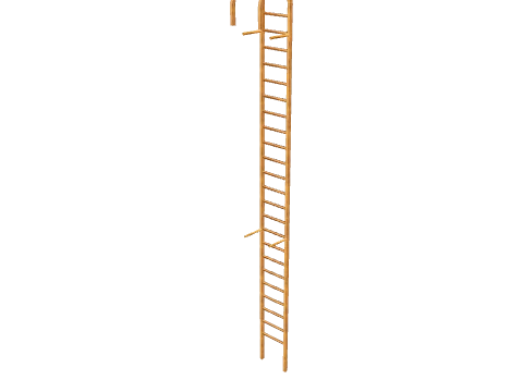 id1_28_ladder04, a GTA V map model
