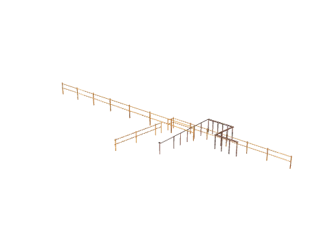 id1_28_railings02, a GTA V map model