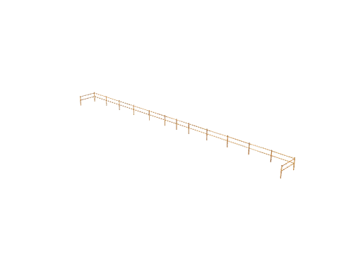 id1_28_railings04, a GTA V map model