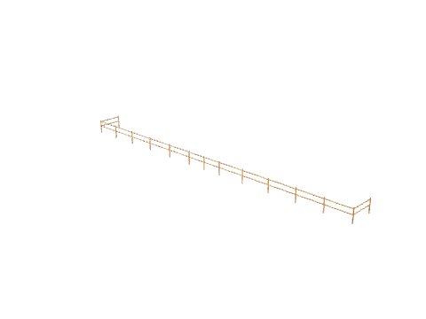 id1_28_railings05, a GTA V map model