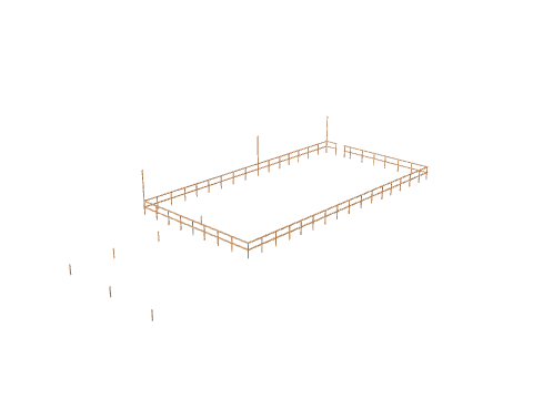 id1_28_railings07, a GTA V map model