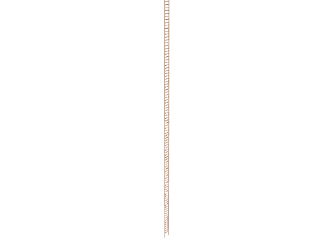 id1_29_ladder01, a GTA V map model