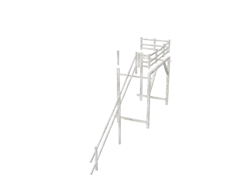 id1_29_poles04, a GTA V map model
