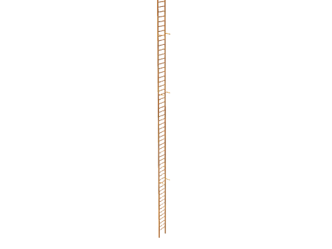 id1_30_ladder001, a GTA V map model