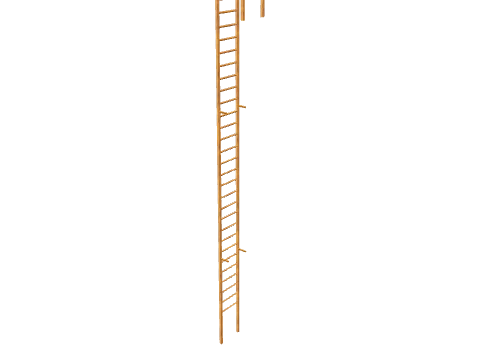 id1_30_ladder002, a GTA V map model